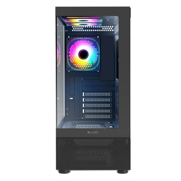 KOMPUTER DO GIER|GAMINGOWY|RTX4060|I5 12400F|32GB|WIN11|