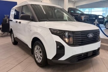 Ford Transit Courier II Van 1.0 EcoBoost  100KM 2026 FORD Transit Courier Trend N1 L1H1 1.0 100KM 2026, zdjęcie 1