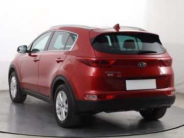 Kia Sportage IV SUV 1.6 GDI 132KM 2016 Kia Sportage 1.6 GDI, Salon Polska, 1. Właściciel, zdjęcie 3