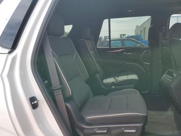 Cadillac Escalade III 2023 Cadillac Escalade Premium Luxury 2023 6.2l 6.2 Benzyna 420KM, zdjęcie 11