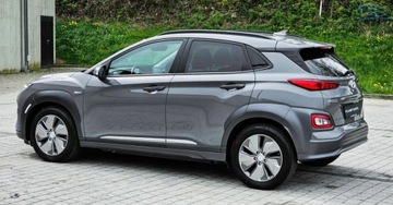 Hyundai Kona I Crossover Electric 64 kWh 204KM 2019 Hyundai Kona Hyundai Kona Electric 64kWh 2019r..., zdjęcie 13