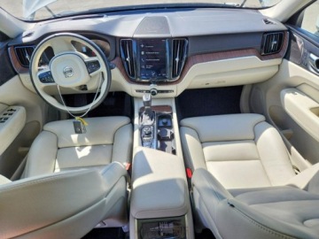 Volvo XC60 II Crossover T5 250KM 2020 Volvo XC 60 2020 Volvo XC60 T5 Inscription 2.0 Benzyna 250KM, zdjęcie 7