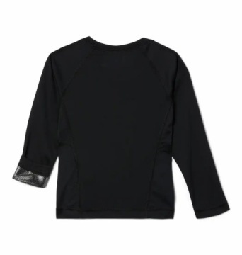 COLUMBIA KOSZULKA MIDWEIGHT CREW 2 1566801012 r S