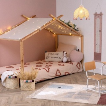 Детская рекламная кампания «Атмосфера»