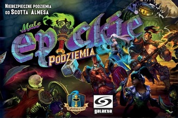 Małe Epickie Podziemia