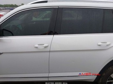 Volkswagen 2025 Volkswagen Atlas 2025 2.0L Turbo FWD 2.0 Benzyna 269KM, zdjęcie 12