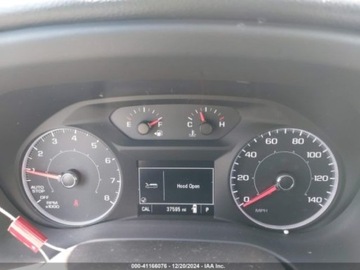  GMC Acadia 2019r., SLE-1, od ubezpieczalni 2.5 Benzyna 193KM, zdjęcie 10