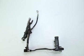 HONDA CBR 1100 XX BLACKBIRD 96-07 КРЕПЛЕНИЕ РАСПРЕДЕЛИТЕЛЯ