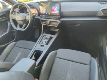 Cupra Formentor Crossover PHEV 1.4 e-HYBRID 204KM 2023 Cupra Formentor serwis ASO 1.4 hybryda 204KM bezwypadkowy pakiety FullLink, zdjęcie 15