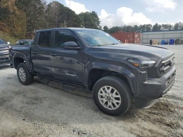 Toyota Tacoma II 2024 Toyota Tacoma Double Cab 2024 2.4l 2.4 Benzyna 278KM, zdjęcie 9