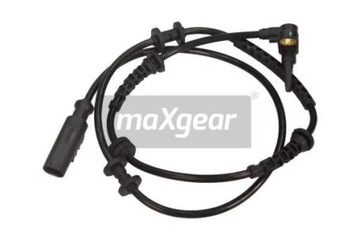 CZUJNIK ABS FIAT P. PANDA 03- 51718056/MG