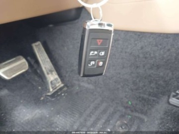 Land Rover Range Rover V 2025 Land Rover Range Rover Se 2025 3.0 Benzyna 395KM, zdjęcie 14