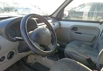 Renault Kangoo I 2006 Renault Kangoo Renault Kangoo 1.5 Diesel 65KM, zdjęcie 6