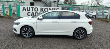 Fiat Tipo II Hatchback 1.4 T-Jet LPG 120KM 2018 Fiat Tipo Bogata wersja lounge., zdjęcie 6