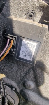 MONDEO MK4 MODUŁ STEROWNIK DRZWI 07-10 TYŁ przód lewy prawy HB kombi