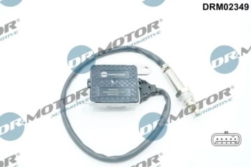 Лямбда-зонд DRM02349 DR.MOTOR AUTOMOTIVE HYUNDAI