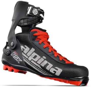 Buty Do Nartorolek ALPINA R SKATE Summer 46 EU