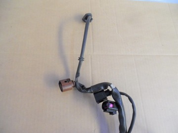 CRAFTER 2.5 10- SVAZEK INSTALACE NA MOTOR ADBLUE