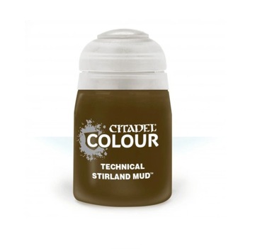 CITADEL Technical STIRLAND MUD 24 ml NEW