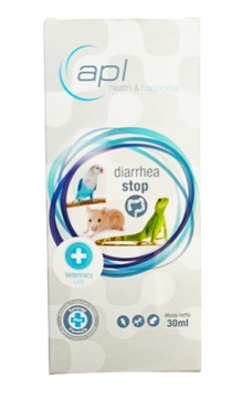 APL DIARHEA STOP EXOTICA 30мл - лечение диареи