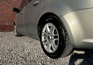 Ford C-MAX I 2.0 Duratec 145KM 2008 Ford C-MAX Automat Czujniki Alu Gwarancja w cenie Warszawa VRLA 2.0 145KM, zdjęcie 31