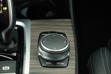 BMW X3 G01 SUV 2.0 20d 190KM 2018 BMW X3 xDrive20d, Salon Polska, Serwis ASO, zdjęcie 14