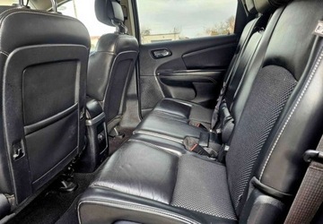 Fiat Freemont 2.0 Multijet II 16v 170KM 2015 Fiat Freemont Fiat Freemont 2.0 Multijet 16V DPF Automatik Allrad Cross 2.0, zdjęcie 15