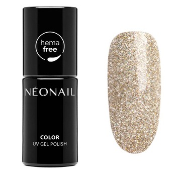 NEONAIL Lakier Hybrydowy Smile&Shine 7,2 ml