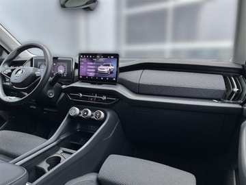 Skoda Kodiaq I SUV Facelifting 1.5 TSI 150KM 2024 Skoda Kodiaq 1.5TSI 150KM Selection DSG l LED Matr, zdjęcie 13
