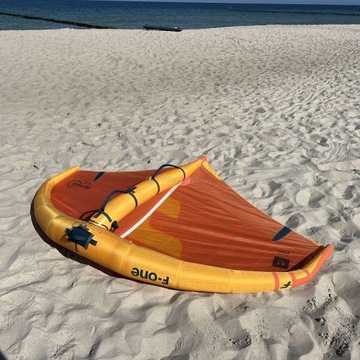 Крыло из фольги F-One Swing V2 2,8 м