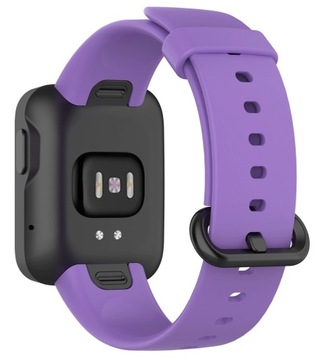 РЕМЕНЬ ДЛЯ XIAOMI MI WATCH LITE МНОГО ЦВЕТОВ |