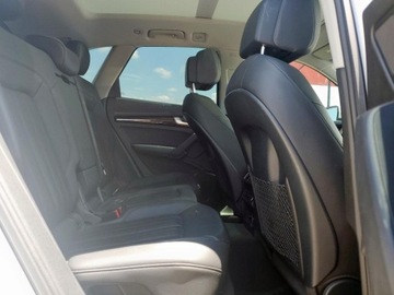 Audi Q5 II SUV 2.0 TFSI 252KM 2018 Audi Q5 Premium 2018 2.0l 2.0 Benzyna 252KM, zdjęcie 11