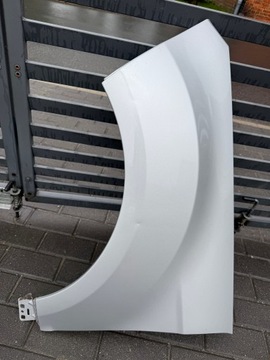 BLATNÍK LEVÝ PŘEDNÍ FORD ECOSPORT MK2 UX 17-21R ORI OEM