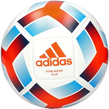PIŁKA NOŻNA ADIDAS Starlancer Plus HE6233 r.5