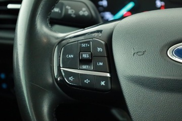 Ford Focus IV Kombi 1.5 EcoBlue 120KM 2021 Ford Focus 1.5 EcoBlue, Salon Polska, Serwis ASO, zdjęcie 11