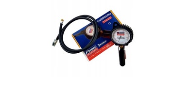Пистолет для накачки Michelin Schrader BAR/PSI