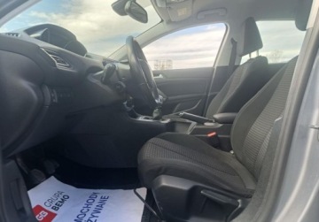 Peugeot 2018 Peugeot 308 1.5 BlueHDI 130KM Active Salon PL VAT 23 1.5 Diesel 130KM, zdjęcie 14