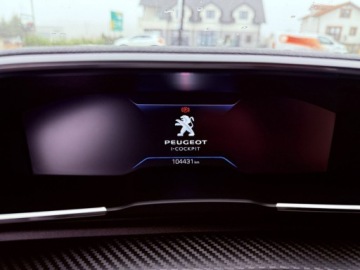 Peugeot 508 II SW 1.5 BlueHDi 130KM 2020 Peugeot 508 Tylko 104000km*Navi*Diesel, zdjęcie 24