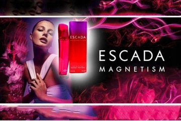 ESCADA MAGNETISM EDP 75 МЛ ОРИГИНАЛ