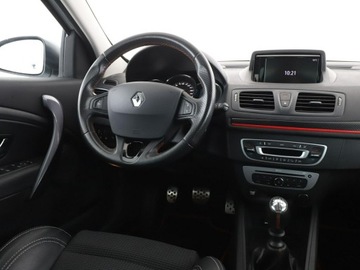 Renault Megane III Grandtour Facelifting 2013 2.0 T Renault Sport 220KM 2015 Renault Megane 220KM GT-Line Klimatyzacja Czujniki, zdjęcie 15