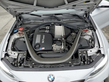 BMW Seria 2 G42-U06 2020 BMW M2 Competition 2020 3.0l 3.0 Benzyna 405KM, zdjęcie 6