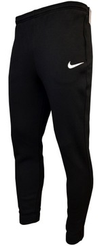 NIKE SPODNIE MĘSKIE DRESOWE BAWEŁNA M