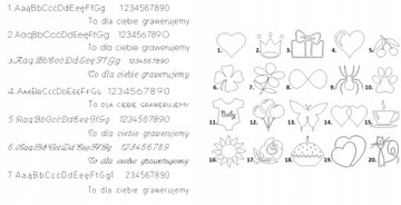 Набор ангелов, причастие ангела, серебро, золото + ГРАВИРОВКА