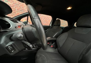 DS 3 Hatchback (Citroen) 1.2 VTi 82KM 2014 Citroen DS3 Klima Czujniki Super stan Gwarancja w cenie Warszawa VRFK 1.2, zdjęcie 11