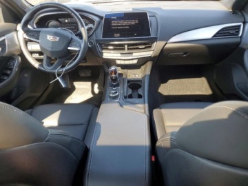 Cadillac 2024 Cadillac CT5 Luxury 2024 2.0 Benzyna 237KM, zdjęcie 8