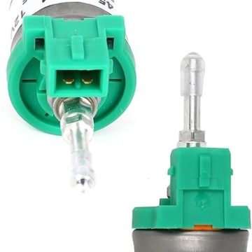 ТОПЛИВНЫЙ НАСОС СТОЯНОЧНЫЙ ОБОГРЕВАТЕЛЬ БЕСШУМНЫЙ 12V 22ML ДИЗЕЛЬНЫЙ НАСОС