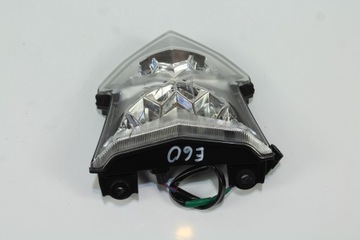 KAWASAKI Z 650 17-19 ЗАДНИЙ ФОНАРЬ