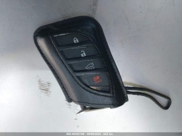 Lexus ES VII (XV70) 2023 Lexus ES 2023 Lexus ES ES 300h FWD 2.5 Benzyna 176KM, zdjęcie 9