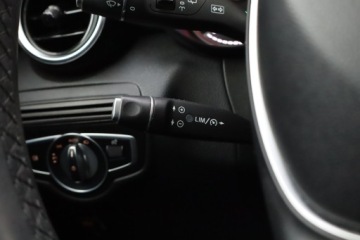 Mercedes GLC C253 SUV 2.1 220 d 170KM 2017 Mercedes GLC GLC 220 d 4MATIC, Salon Polska, zdjęcie 22