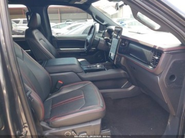 Ford Expedition III 2022 Ford Expedition Limited 2022 3.5l 3.5 Benzyna 400KM, zdjęcie 9